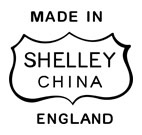 Shelley 1913-1926